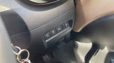 Toyota Aygo X 1.0 VVT-i Edge 5dr [Parking] Petrol Hatchback